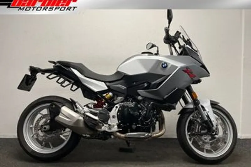 BMW F 900 XR (2020)