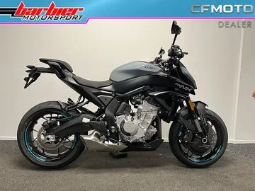 CFMoto 675 NK (2026) — foto 1