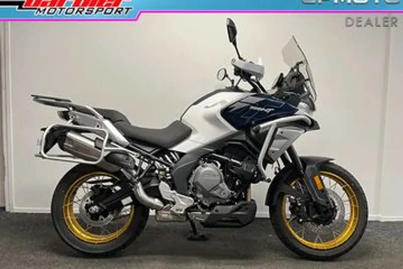 CFMoto 700 MT (2026)