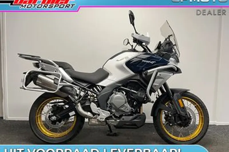 CFMoto 700 MT (2026)