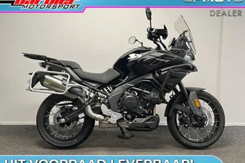 CFMoto 700 MT (2026)