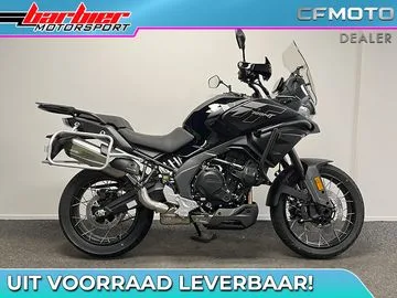 CFMoto 700 MT (2026) — foto 1