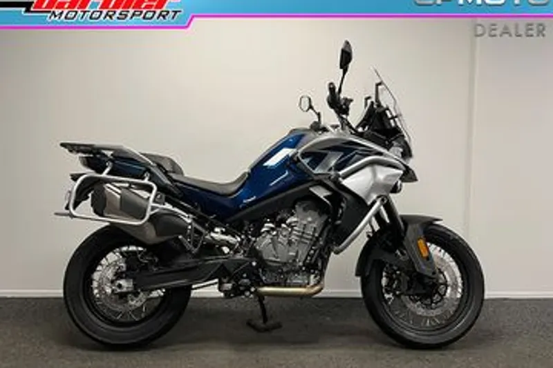 CFMoto 800 MT (2026)