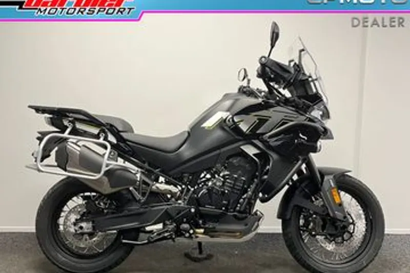 CFMoto 800 MT (2026)