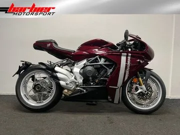 MV Agusta Superveloce 98 (2025) — foto 1