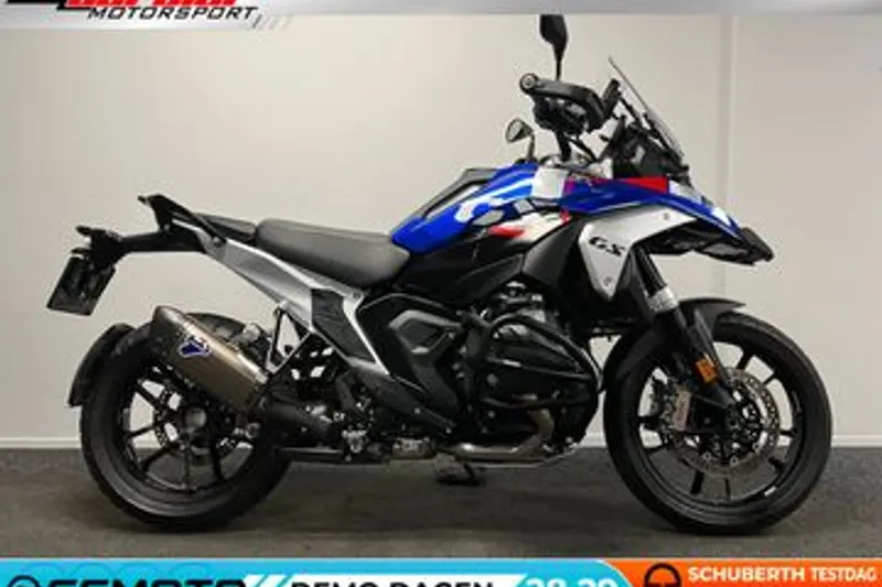 BMW R 1300 GS (2023)