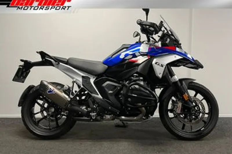 BMW R 1300 GS (2023)