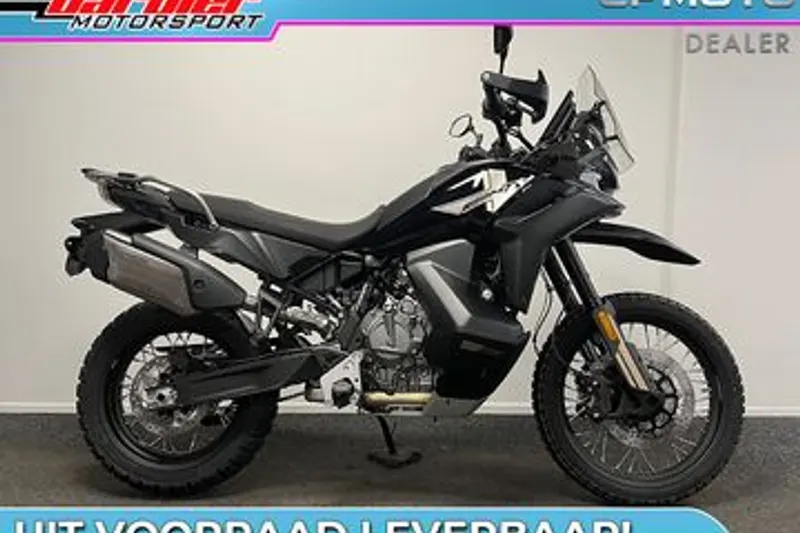 CFMoto 800 Mt-x (2026)