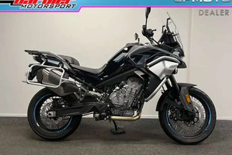 CFMoto 800 MT (2026)