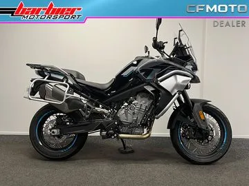 CFMoto 800 MT (2026) — foto 1