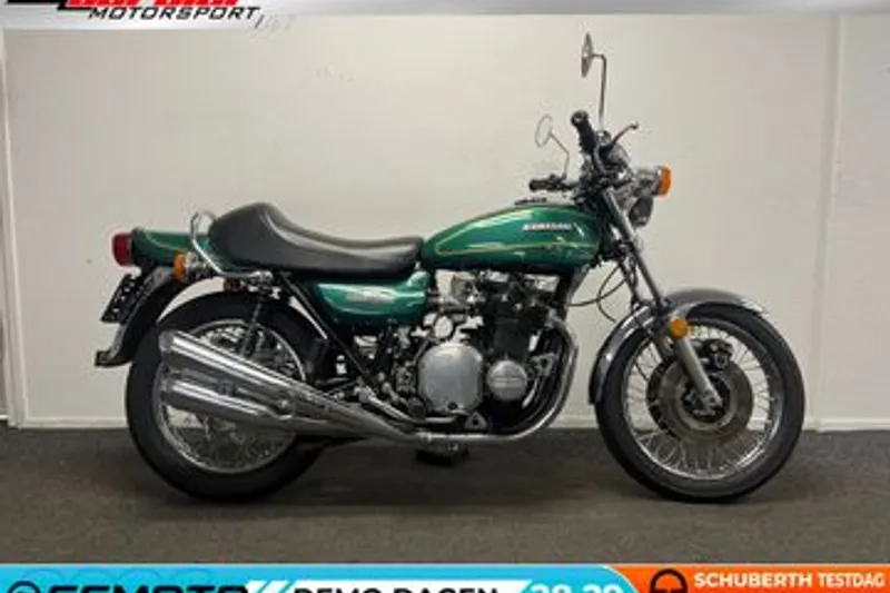 Kawasaki 900 Z1 (1974)