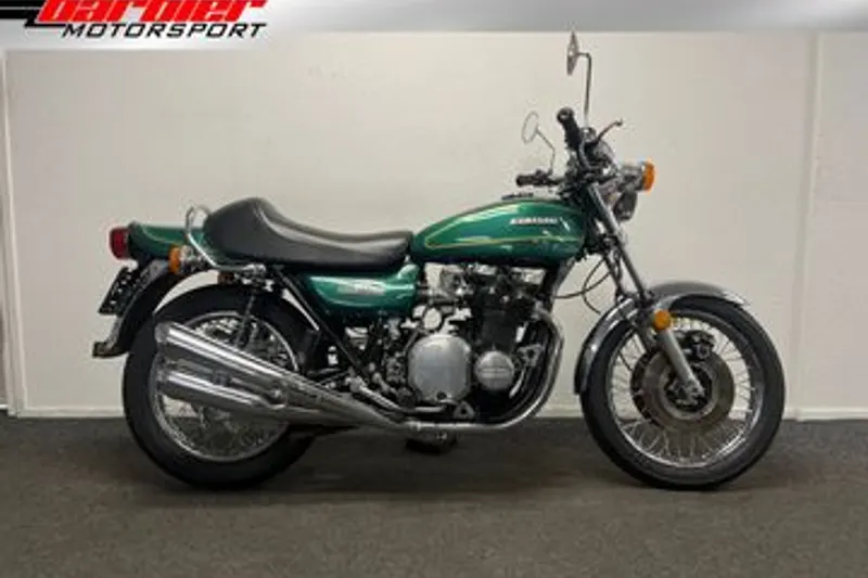 Kawasaki 900 Z1 (1974)