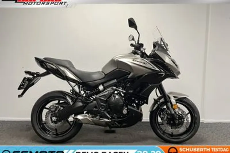 Kawasaki Versys 650 (2017)