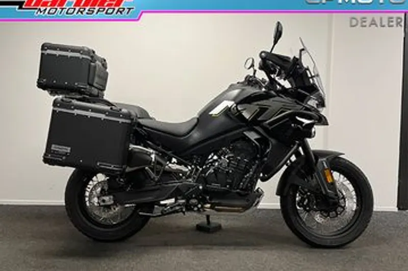 CFMoto 800 MT (2026)