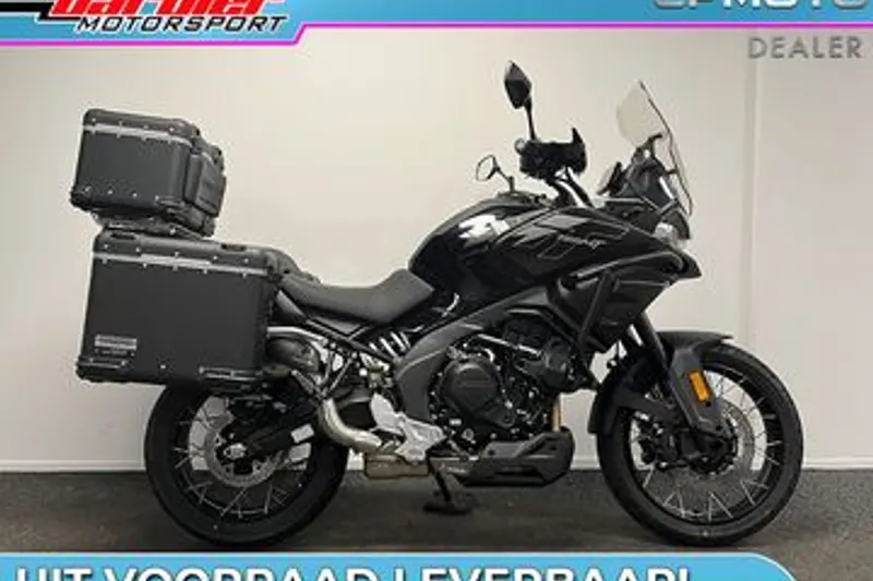 CFMoto 700 MT (2026)