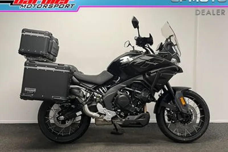 CFMoto 700 MT (2026)