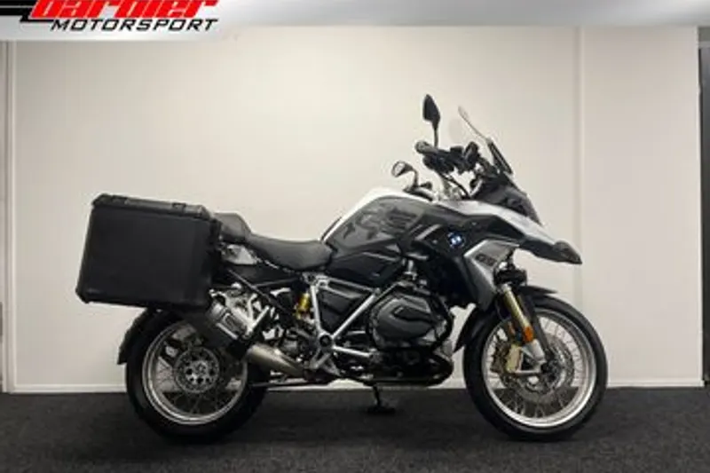 BMW R 1200 GS (2017)
