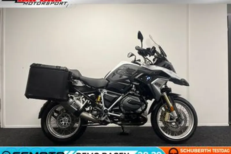 BMW R 1200 GS (2017)