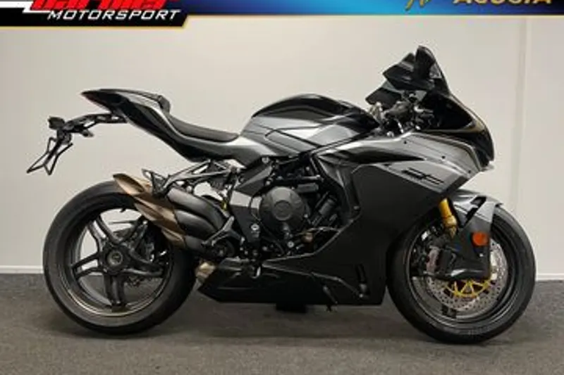 MV Agusta F3 (2025)