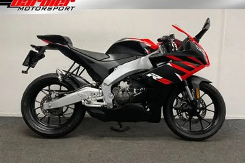 APRILIA RS 125 (2022)