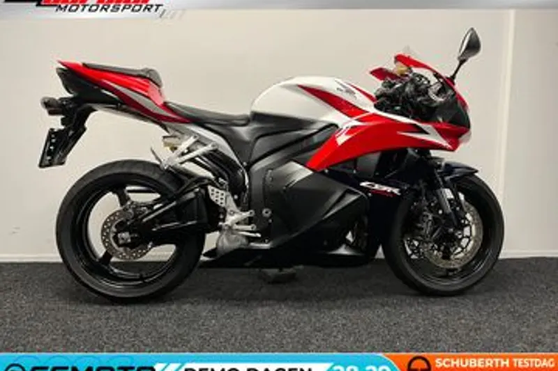 Honda CBR600RR (2009)