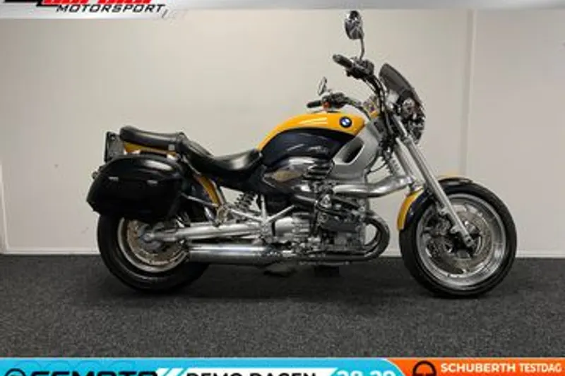 BMW R 1200C Independent (2004)