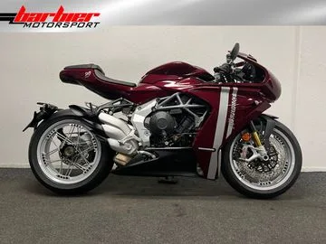 MV Agusta Superveloce 98 (2025) — foto 1