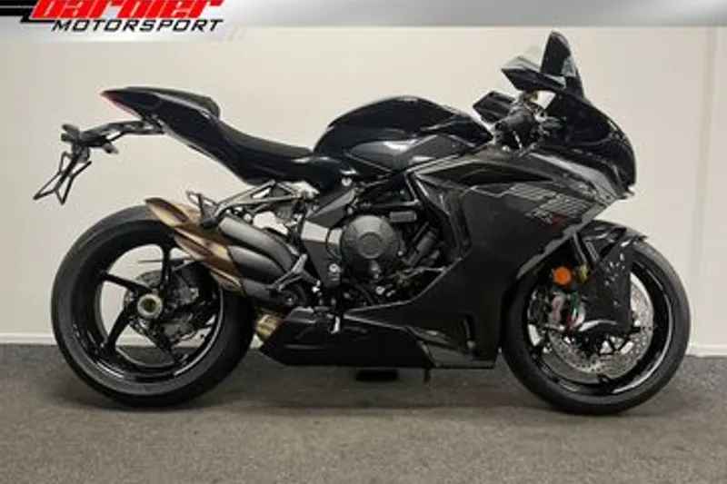 MV Agusta F3 (2025)
