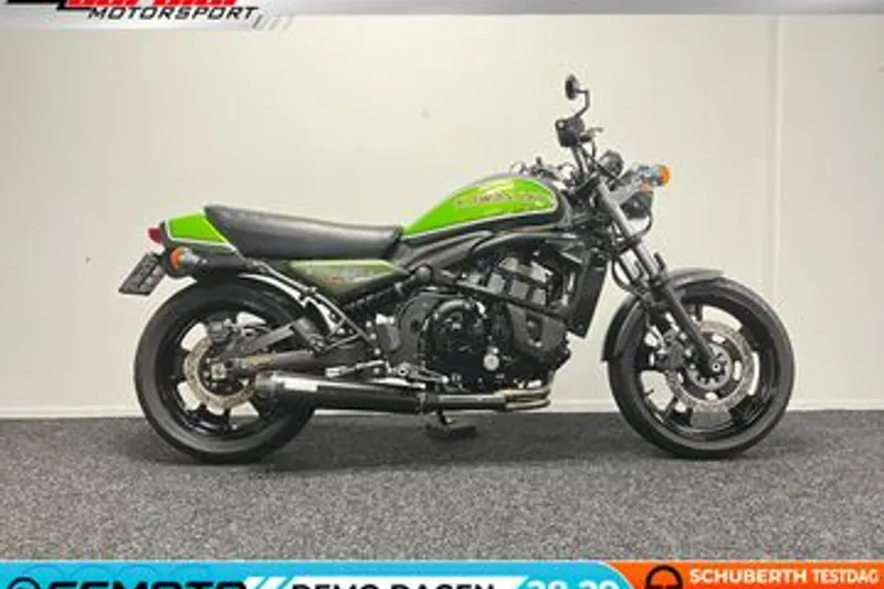 Kawasaki Vulcan (2017)