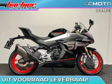 CFMoto 450 SR (2026) — foto 1