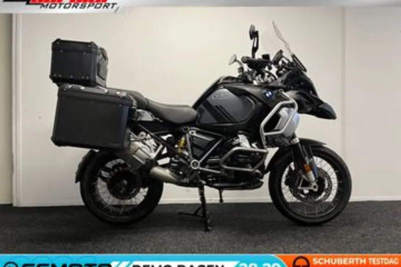 BMW R 1250 GS (2020)