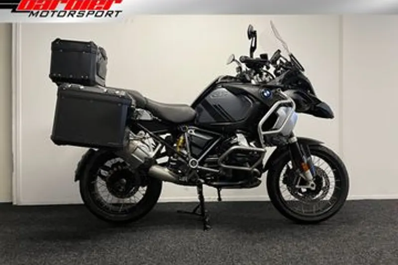 BMW R 1250 GS (2020)