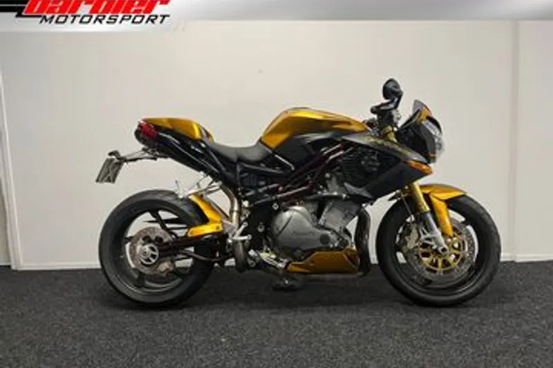 Benelli TNT 1130 (2012)