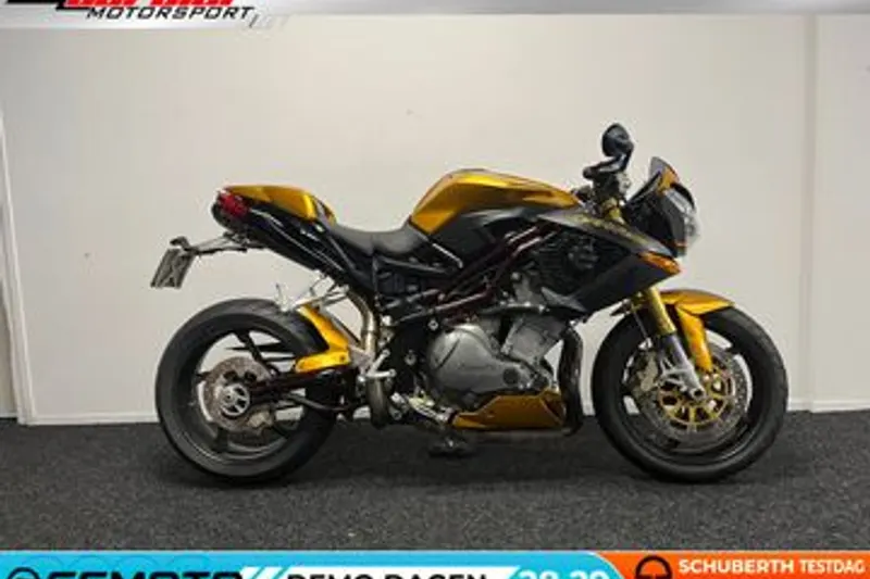 Benelli TNT 1130 (2012)