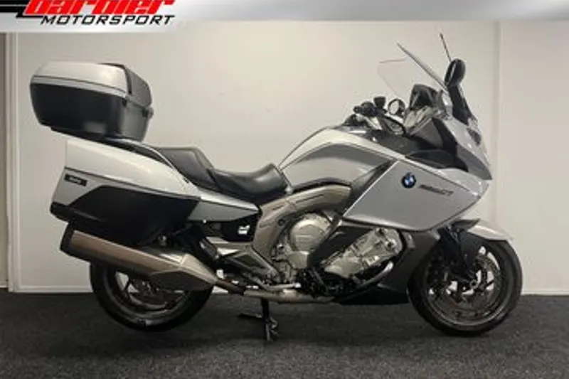 BMW K 1600 GT (2011)