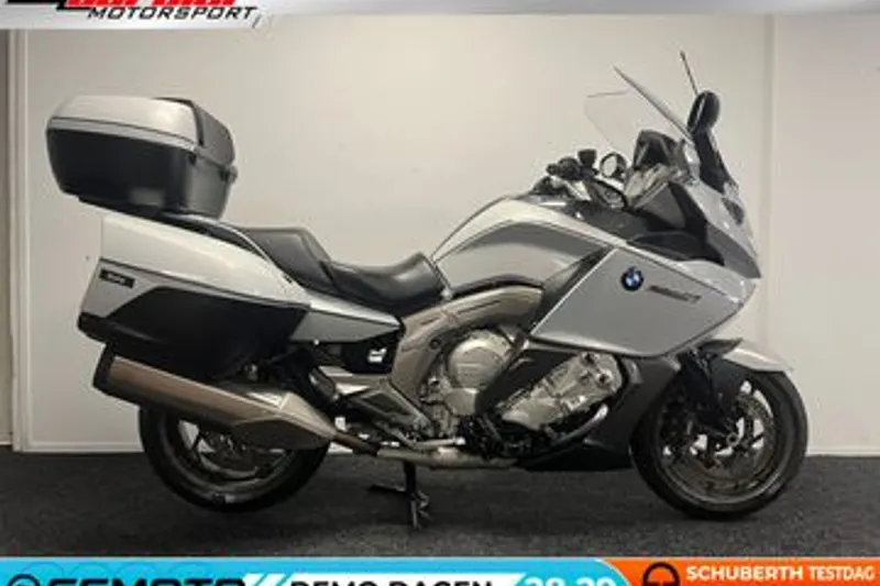 BMW K 1600 GT (2011)