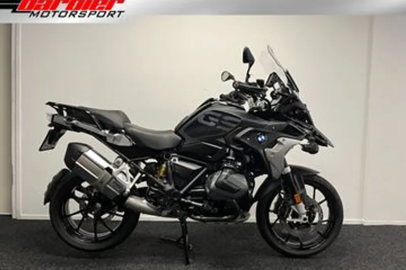 BMW R 1250 GS (2023)