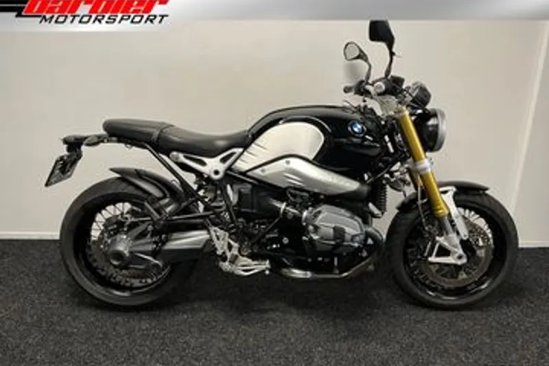 BMW R Nine T (2015)