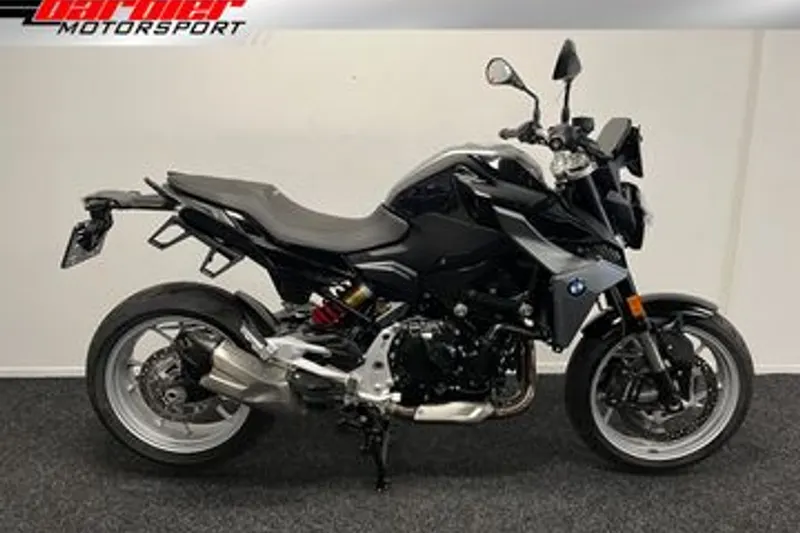 BMW F 900 R (2020)