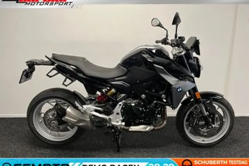 BMW F 900 R (2020)
