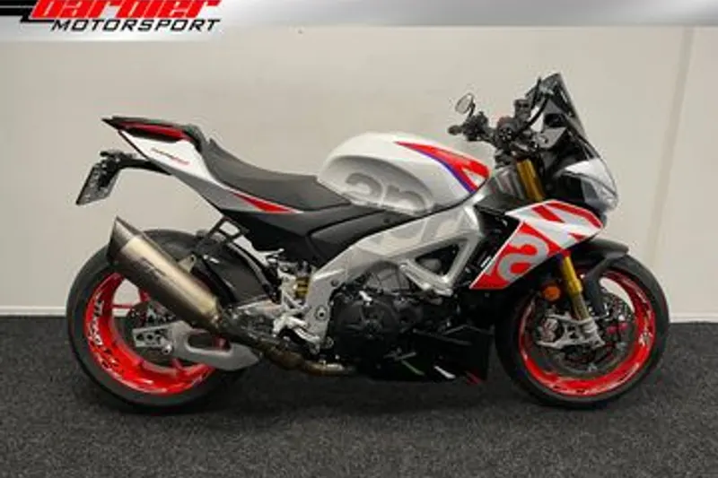 APRILIA TUONO V4 FACTORY (2023)