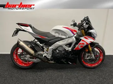 APRILIA TUONO V4 FACTORY (2023) — foto 1