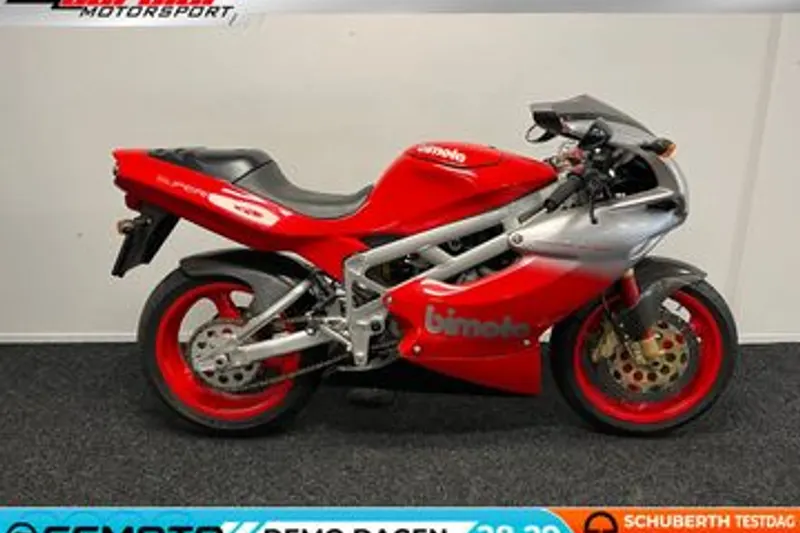 Bimota Super Mono (1997)