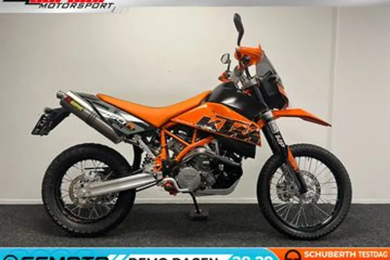 KTM 950 Super Enduro R (2006)