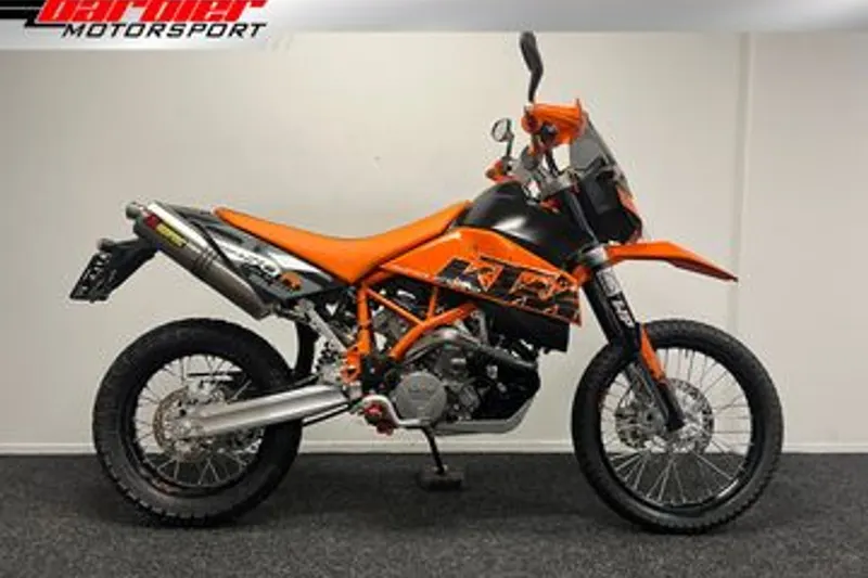 KTM 950 Super Enduro R (2006)