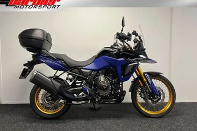 Suzuki V-Strom 800 DE (2023)