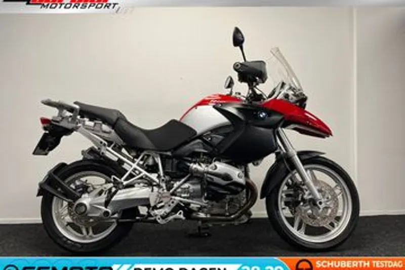 BMW R 1200 GS (2005)