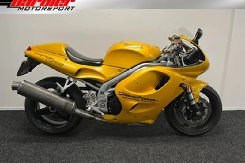 Triumph Daytona T 595 (1997)