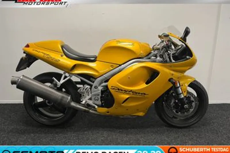 Triumph Daytona T 595 (1997)