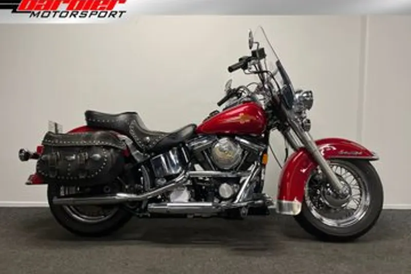 Harley-Davidson Heritage Softail Classic (1994)
